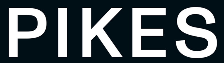 We are the Band PIKES, isn't it?​
