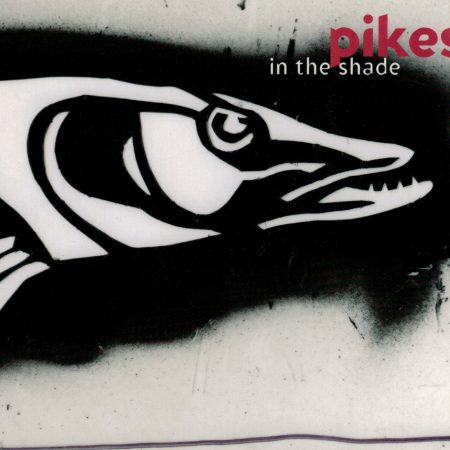PIKES in the shade 1